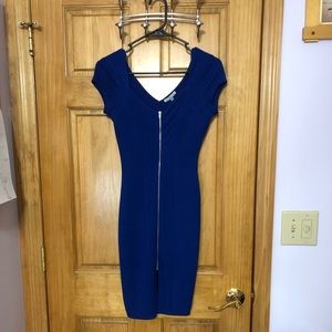 Charlotte Russe dress
